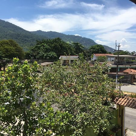 Pousada Tempero Itaguaí Exterior foto